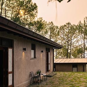 Superior Chalet